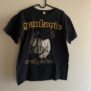 **SOLD**Weird Al Yankovik concert tee The Doors Jim Morrison Craigslist